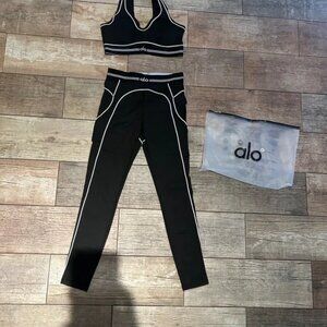 Women's Alo Suit